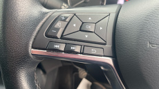 Nissan Juke 1.0 DiG-T 114 N-Connecta 5dr Petrol Hatchback